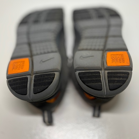 Women’s Nike FREE TRIAL 5.0 breathable outdoor running shoes size 11 - Picture 9 of 10